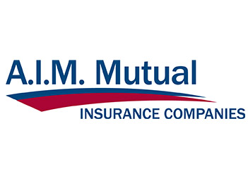 A.I.M. Mutual Insurance Companies logo 
