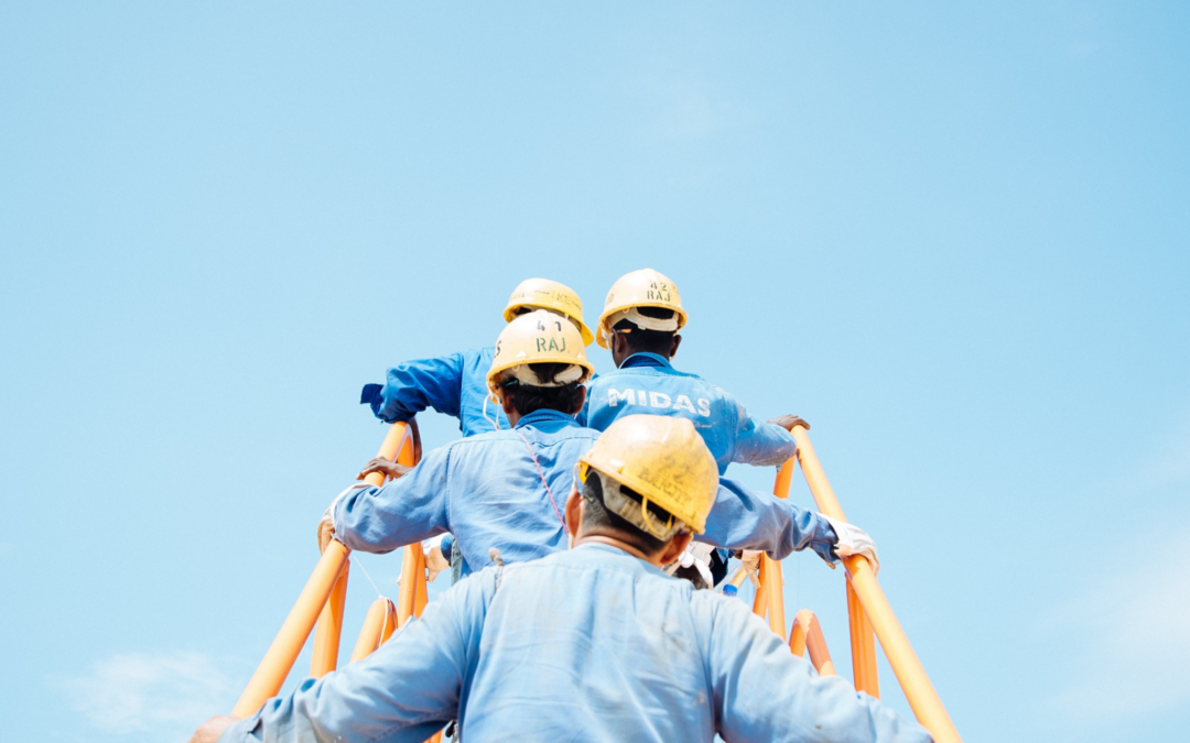 How Does a Workers’ Compensation Claim Work?