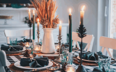 A Thanksgiving to Remember: One Family’s Story & Why We’re Grateful This Season