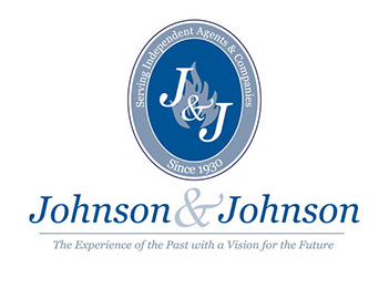 Johnson and Johnson Logo