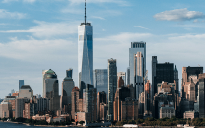 Reflections: 25 Years After 9/11/2001