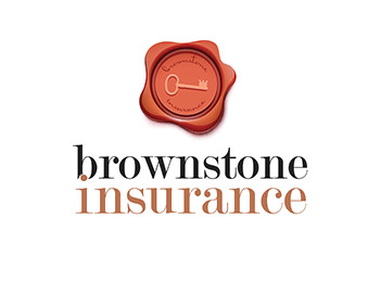 brownstone insurance logo