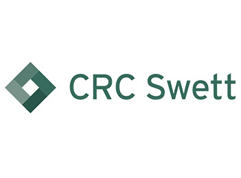 CRC Swett Logo