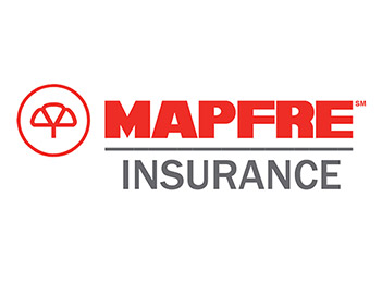 Mapfre Insurance Logo