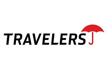 Travelers Insurance Logo
