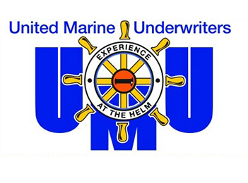 United Marine Underwriters Logo